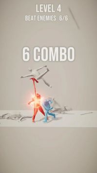 红蓝人格斗 v4.0.5