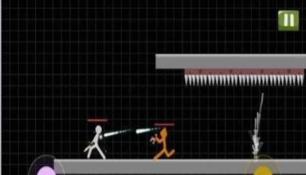 坚守战士  v1.0.0