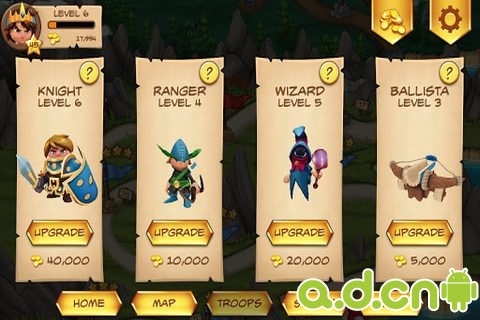 小王子复国战 v1.6.1 v4.0.5