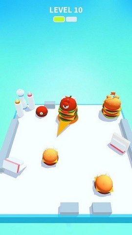 汉堡人淘汰赛 v1.0