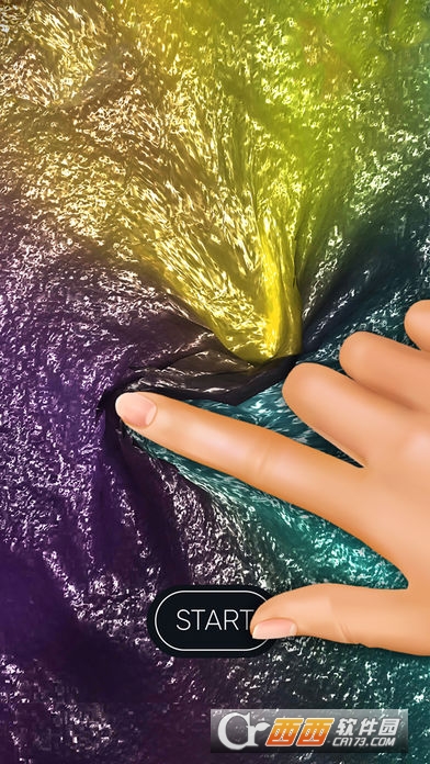 粉碎DIY煤泥(Smash DIY SLIME)游戏