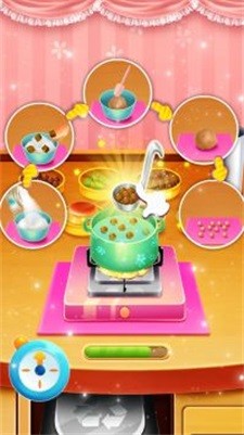 缤纷奶茶店  v8.0.4