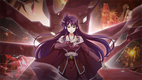 一念永恒少年追梦