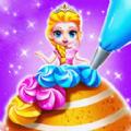 迷你蛋糕达人游戏