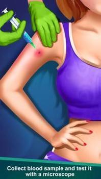 医院手术模拟器 v3.1.5