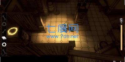 鲍里斯与黑暗生存