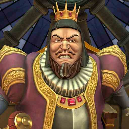 王国新大陆存档版