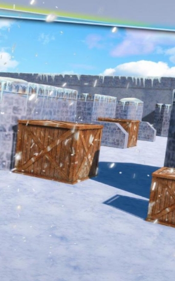 生死突击队秘密行动 v3.4