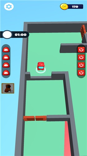 在我们之间越狱者  v0.2