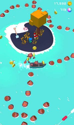 快艇冲冲冲 2020-04-26 17:13