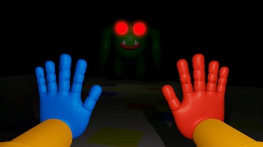 恐怖半本的可怕花园 v1