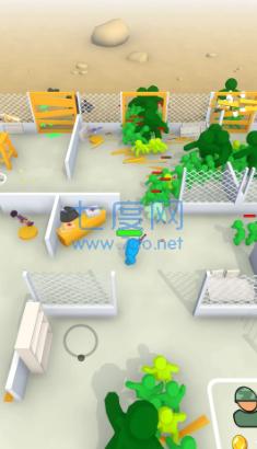 我的僵尸庇护所免广告 v0.6