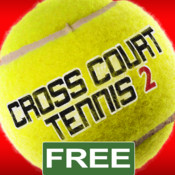 跨界网球2 Cross Court Tennis 2 Free