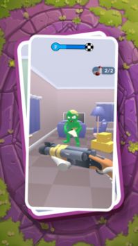 花花僵尸大战 v3.0.5