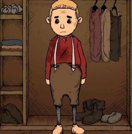 我的孩子生命源泉