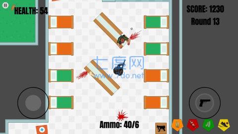 僵尸突袭生存之道 v1.1.2