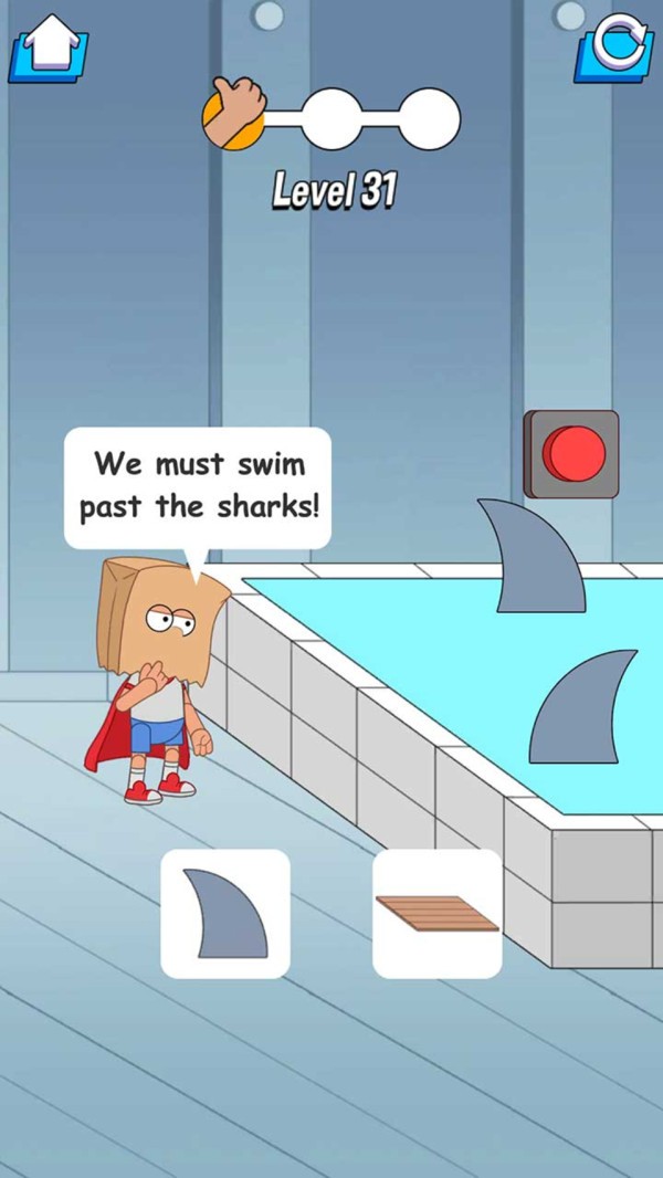 帮帮小英雄 v1.7