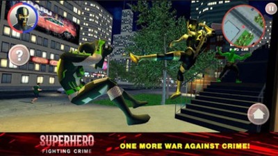 超级英雄战斗罪犯 2024-06-25 15:08