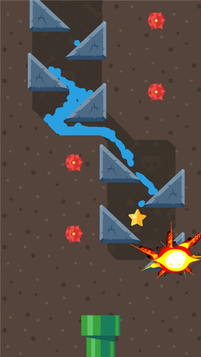 挖坑引水 v0.1