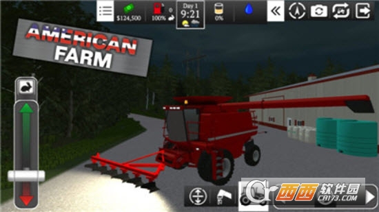 Farming Simulator USA 2019(美国农场模拟器2019) v1.0 安卓版