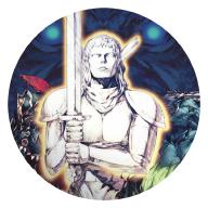 雷莎出击重制版