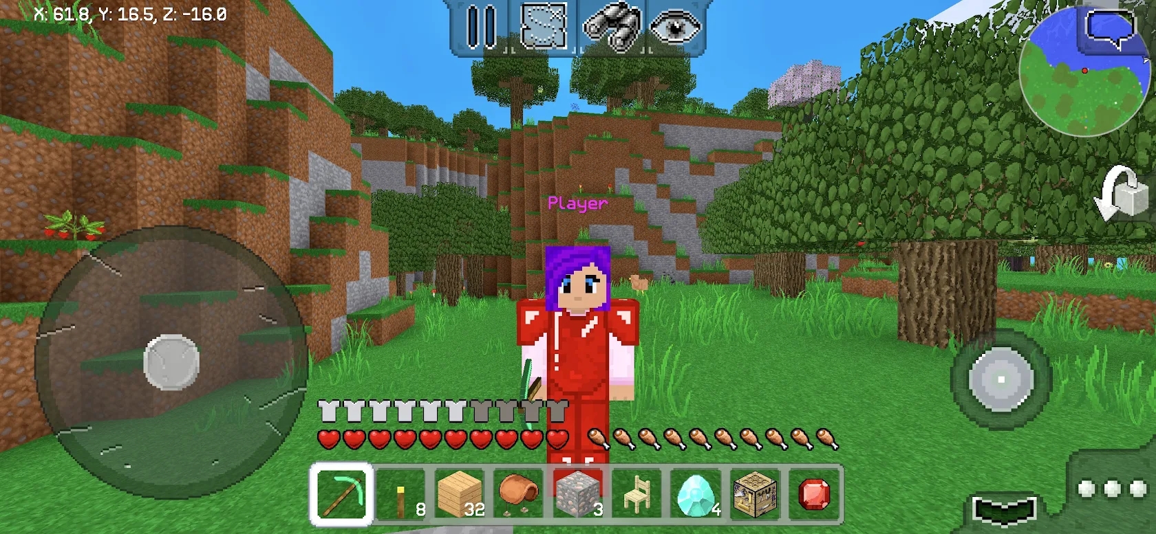MultiCraft
