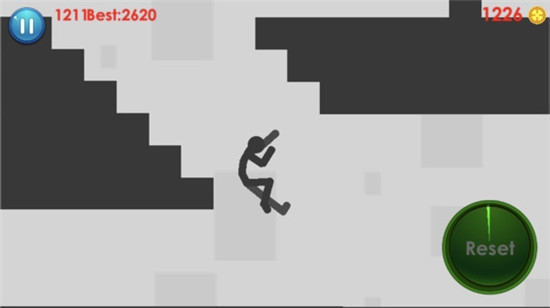 车祸火柴人 v1.0