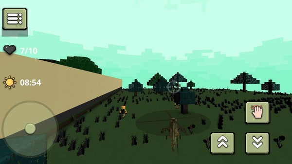 像素城市进化抖音小游戏截图3