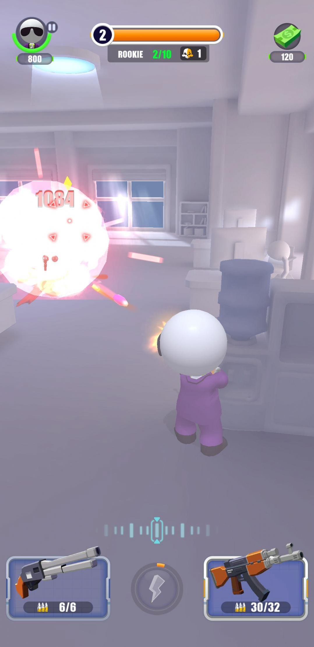 抖音特工J免费钻石绿钞最新版 