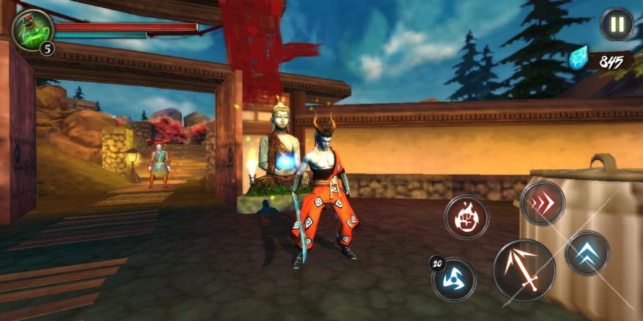 樱花竞技场 v2.0