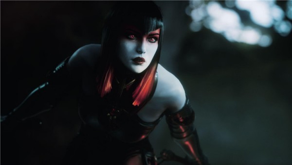 虚幻争霸手游 2020-07-09 09:20