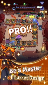 空闲防御黑暗森林 v4.0.5