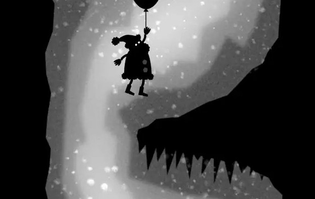 黑暗的圣诞节游戏官方安卓版  v3.1.4