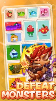 喵星人大战怪兽CvM v3.0.5