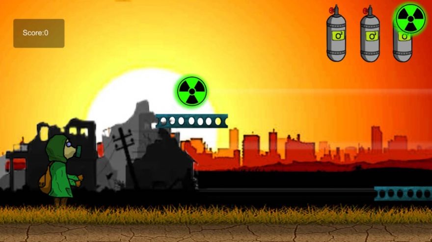 末日之后人类生存游戏官方安卓版图片2