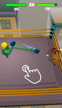 长臂男子拳击 v3.0.5