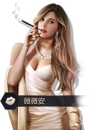 极道世界游戏 v1.0