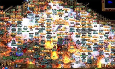 怒火世界神器游戏官方安卓版  v5.3.4