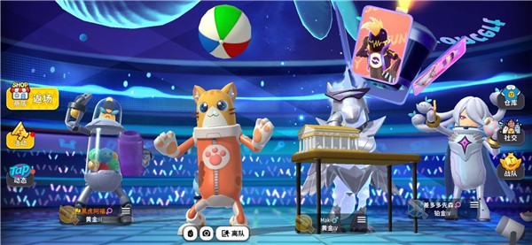 香肠派对糖果版  v15.70