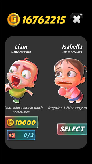 僵尸追逐官方版 v1.0.5