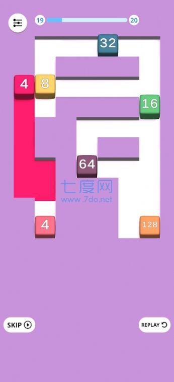 彩色迷宫2048 0.5.2