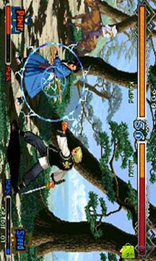 3D月华剑士 v3.0.5