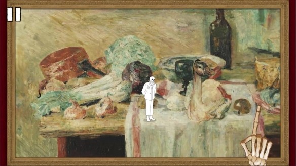 请触摸艺术品2 v1.0.2