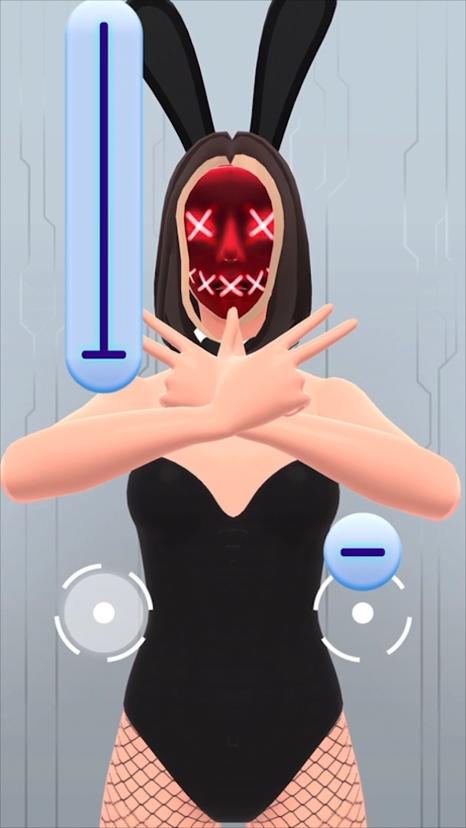 手指舞游戏(Finger Dance) v0.0.1