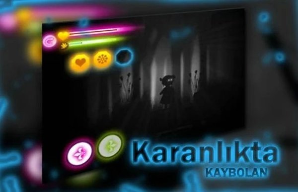 迷失在黑暗 v1.0