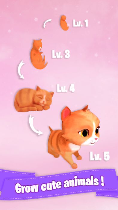 基因萌宠安卓版 v0.26