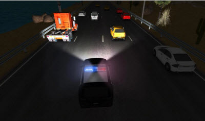 City Extreme Traffic Racer(城市极速赛) V1.0.1安卓版