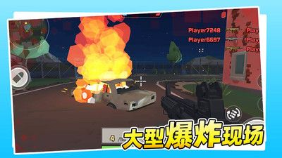 反恐特战队之绝地反击 v3.0.5