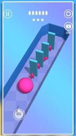 划绳射击 v1.0