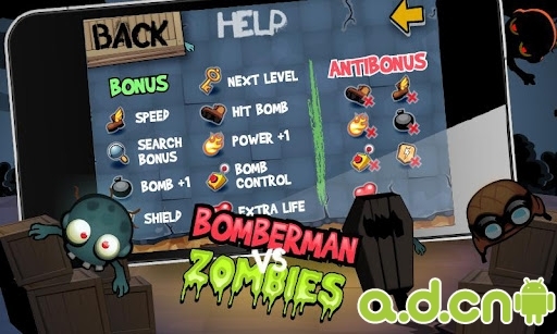 炸弹人大战僵尸 精简版 v1.0.17 v2.5.5
